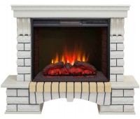 Электрокамин RealFlame Country 25 WT с Sparta 25,5