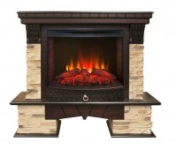 Электрокамин RealFlame Rockland 25 AO с Evrika 25,5