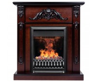 Электрокамин RealFlame Anita AO с Oregan 3D