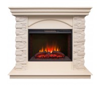 Электрокамин RealFlame Elford 25 WT с Sparta 25,5