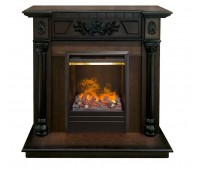 Электрокамин RealFlame Dacota AO с Olympic 3D