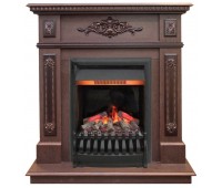Электрокамин RealFlame Lilian DN с Oregan 3D