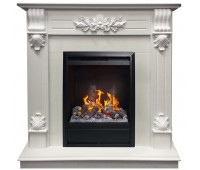 Электрокамин RealFlame Ottawa WT с Olympic 3D