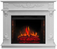 Электрокамин RealFlame Philadelphia 26 WT с Epsilon 26 S IR