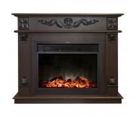 Электрокамин RealFlame Philadelphia 26 DN с Moonblaze Lux BL S