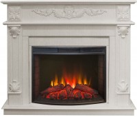 Электрокамин RealFlame Philadelphia 26 WT с Evrika 25,5