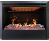 Электроочаг RealFlame 3D Helios 26 SBG
