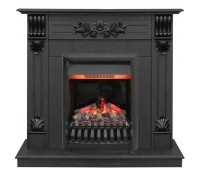 Электрокамин RealFlame Ottawa DN с Oregan 3D
