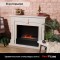 Электроочаг RealFlame Cassette 630 3D Black Panel