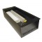 Электроочаг RealFlame Cassette 630 3D Black Panel