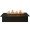 Электроочаг RealFlame Cassette 630 3D Black Panel