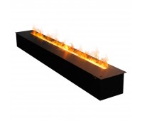 Электроочаг RealFlame Line 150 3D Matte Black