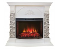 Электрокамин RealFlame Athena GR с Evrika 25,5