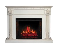 Электрокамин RealFlame Imperia 26 WT с Epsilon 26 S IR