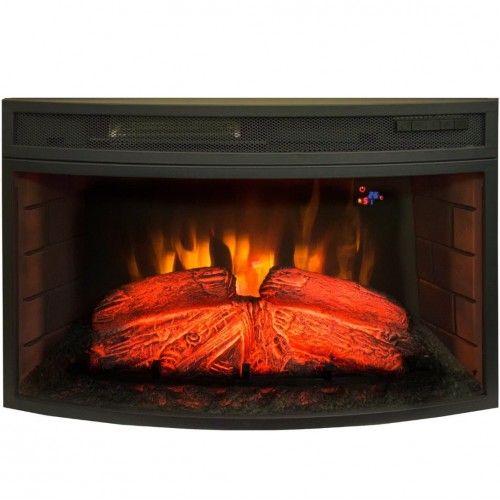 Электроочаг RealFlame FireSpace 33W