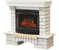 Электрокамин RealFlame Country 25 WT с FireField 25 SIR