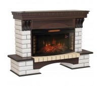 Электрокамин RealFlame Country 33 AO с FireSpace 33W S IR