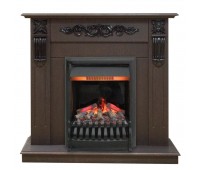 Электрокамин RealFlame Dominica DN с Oregan 3D