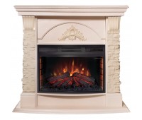 Электрокамин RealFlame Athena с FireField 25 SIR Электрокамин RealFlame Athena с FireField 25 SIR