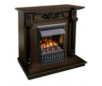Электрокамин RealFlame Dacota AO с Oregan 3D