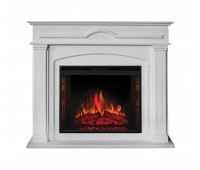 Электрокамин RealFlame Mirra 26 WT с Epsilon 26 SIR