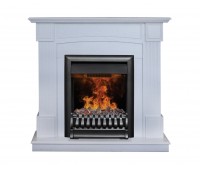 Электрокамин RealFlame Andrea WT с Oregan 3D