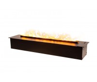 Электроочаг RealFlame Cassette 1000 3D Black Panel