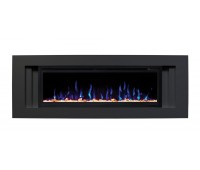 Электрокамин RealFlame STOCKHOLM BLM с очагом Saphir 42