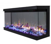 Электроочаг RealFlame ONYX 50