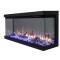 Электроочаг RealFlame ONYX 50