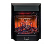 Электроочаг RealFlame Majestic Lux BL 