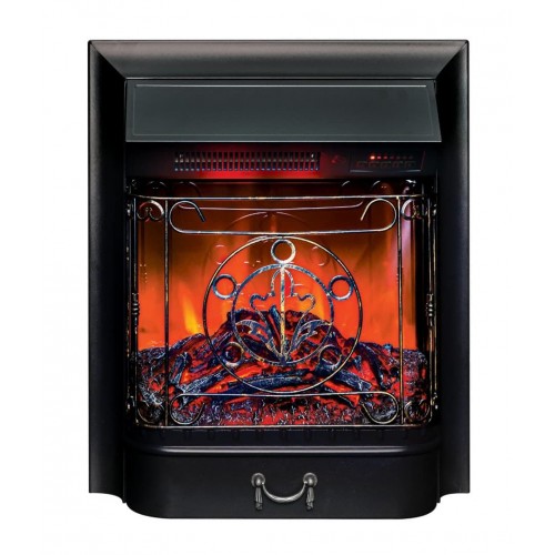 Электроочаг RealFlame Majestic Lux BL