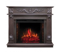 Электрокамин RealFlame Philadelphia 26 DN c Epsilon 26 S IR