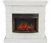 Электрокамин RealFlame Elford 25 WT с FireField 25 SIR