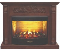 Электрокамин RealFlame Salford 33 AO с FireStar 33 3D