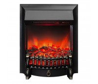 Электроочаг RealFlame Fobos Lux BL 