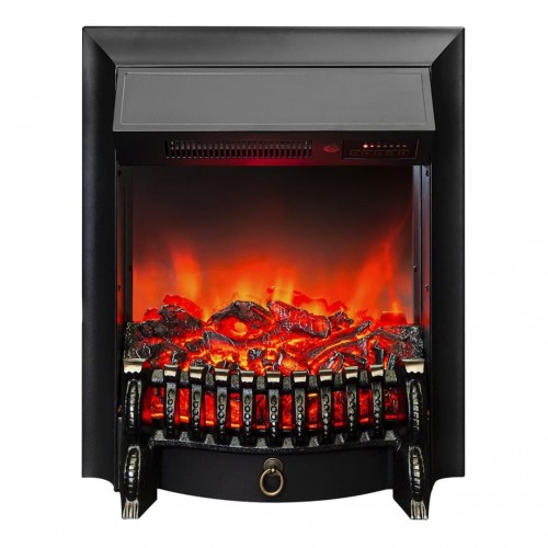 Электроочаг RealFlame Fobos Lux BL