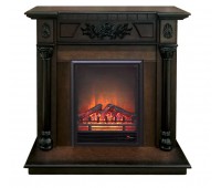 Электрокамин RealFlame Dacota AO с Eugene