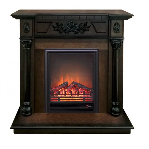 Электрокамин RealFlame Dacota AO с Eugene