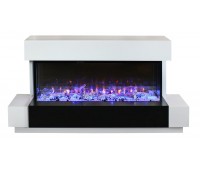 Электрокамин RealFlame Houston с очагом ONYX 50