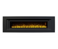 Электрокамин RealFlame STOCKHOLM BL с очагом Manhattan 1560