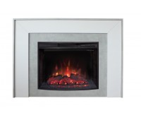 Электрокамин RealFlame Jersey 25,5 GR c Evrika 25,5