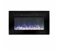 Электроочаг RealFlame Alpha Crystal