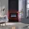 Электроочаг RealFlame Alpha Crystal