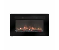 Электроочаг RealFlame Alpha Log
