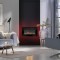 Электроочаг RealFlame Alpha Log