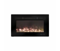 Электроочаг RealFlame Alpha Pebble