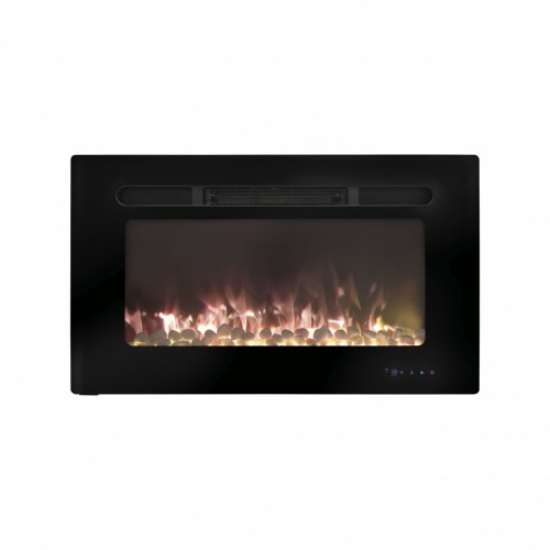 Электроочаг RealFlame Alpha Pebble