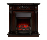 Электрокамин RealFlame Dacota AO с Fobos Lux