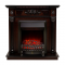 Электрокамин RealFlame Dacota AO с Fobos Lux